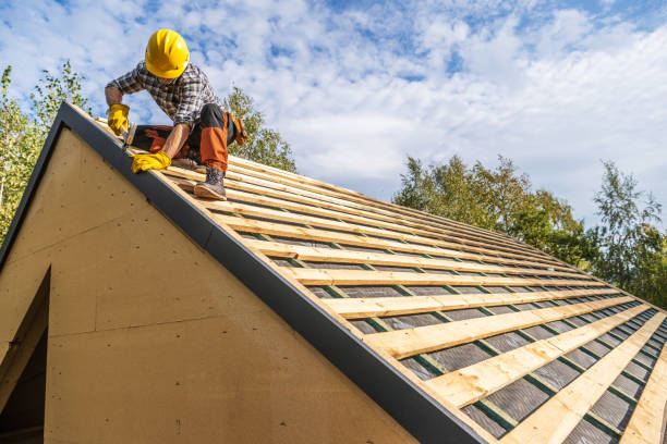 Best Residential Roofing Contractor  in Carrizo Hill, TX