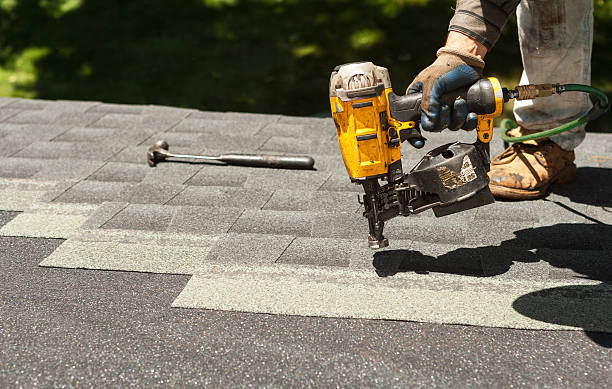Best Storm Damage Roof Repair  in Carrizo Hill, TX