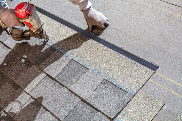 Best Residential Roofing Contractor  in Carrizo Hill, TX